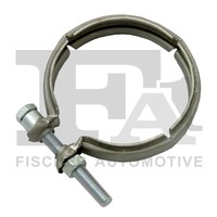 Fa1 104-893 Rohrverbinder, Abgasanlage For BMW Mini