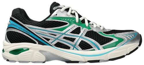 ASICS GT-2160 Black Morpho 1203A275-003 Men's Size New | eBay