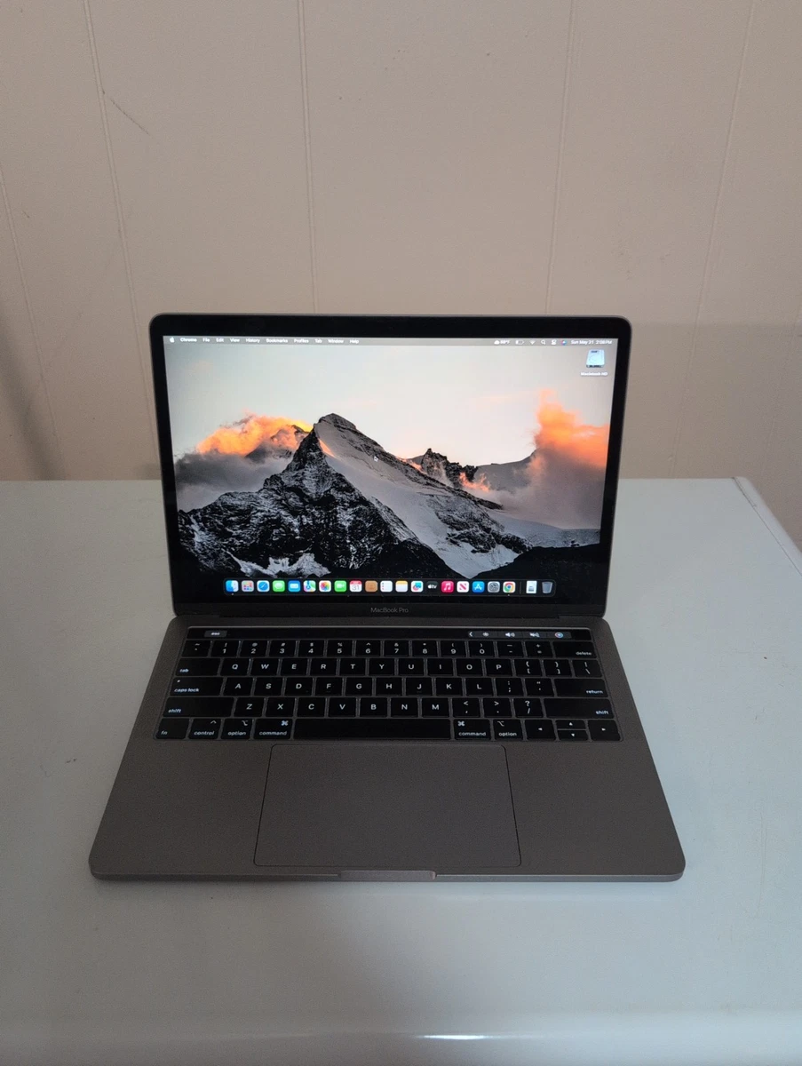 Macbook Pro 13 Retina for sale | eBay