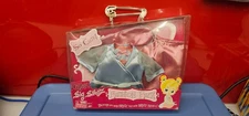 Bratz Big Babyz Nighty-Night Fashion—Damaged Packaging-SEE PHOTOS
