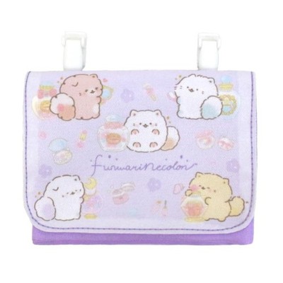 KoohaCreate Fluffy Cat Pocket Pouch [128796]