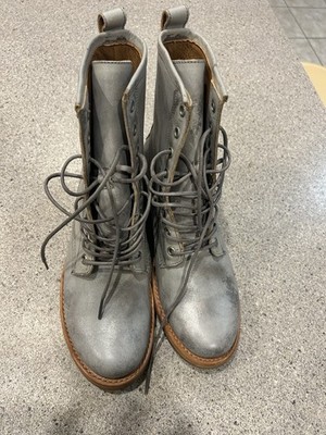 Frye Women's Leather Boots Size 7