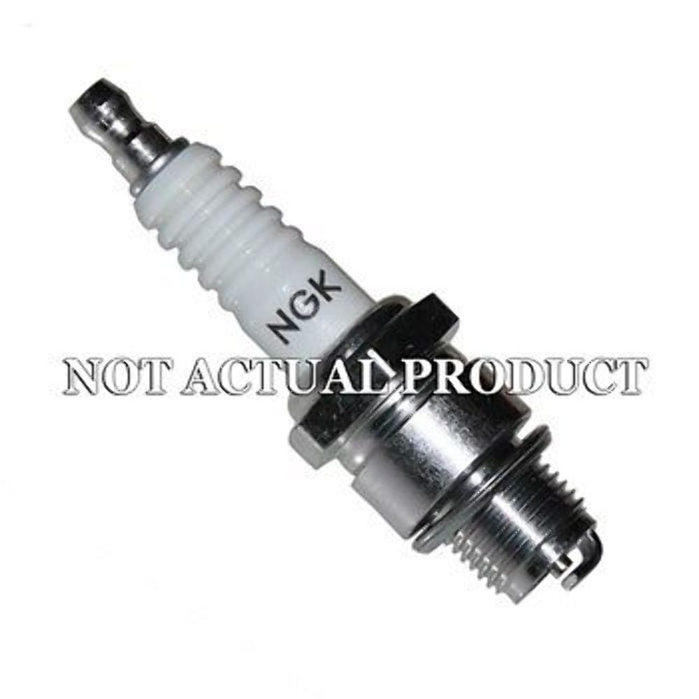 Yamaha 115-130-150-175-200 HP Tohatsu Spark Plug NGK BR8HS10 by Unit