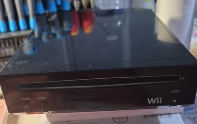 Nintendo Wii  - Photo 1/4