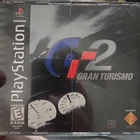 Gran Turismo 2 (Sony PlayStation 1, 1999)