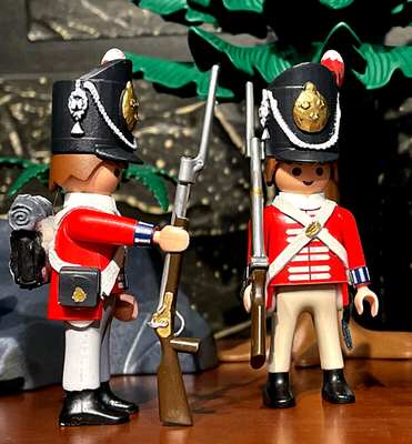 Playmobil 6695 - Chevaliers Joute - Jeux & Jouets