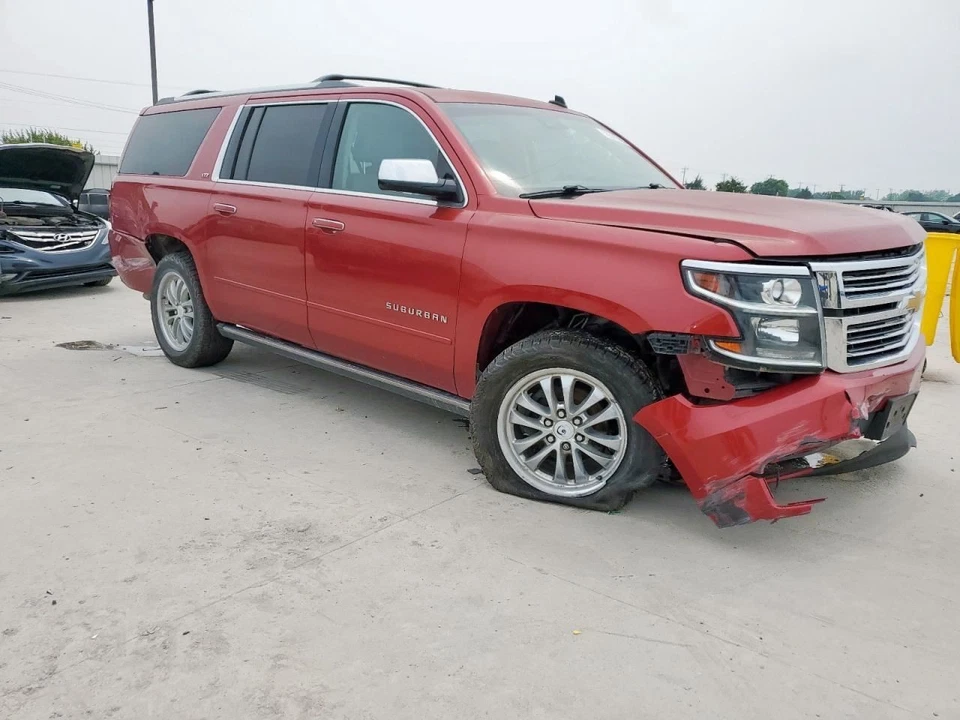 Fuse Box Engine Fits 15-20 ESCALADE 599007 Foto 4 de 4