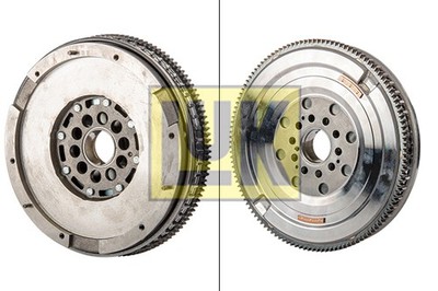LuK 415 0824 10 Flywheel for Volvo