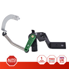 SKODA OCTAVIA FRONT LEFT SUSPENSION HEIGHT LEVEL SENSOR 2012-2025 OEM 5Q0412521C