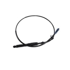 Lower Automatic Transmission Shift Cable NO.20787606 - Auto Trans Shifter