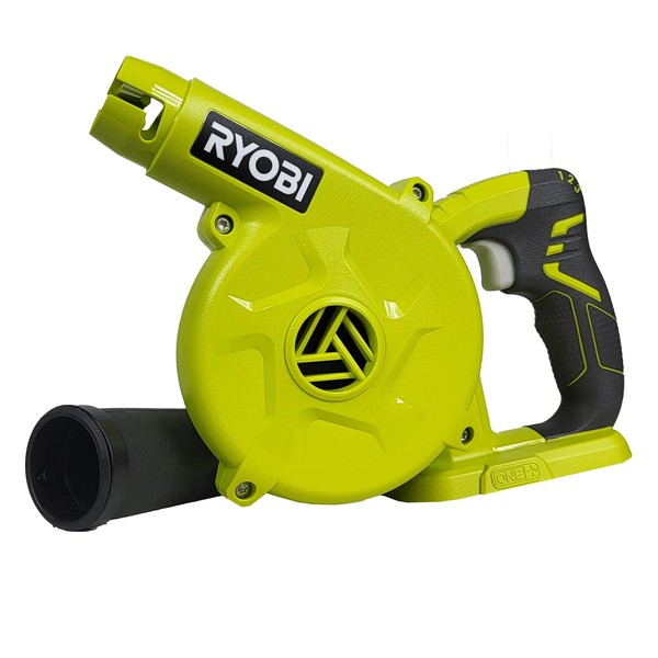 Ryobi R18TB-0 – 18V Kompakt-GebläSe-image