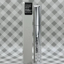 Haus Labs B Structural Volumizing & Lengthening Mascara 8mL ••BNIB••🎁