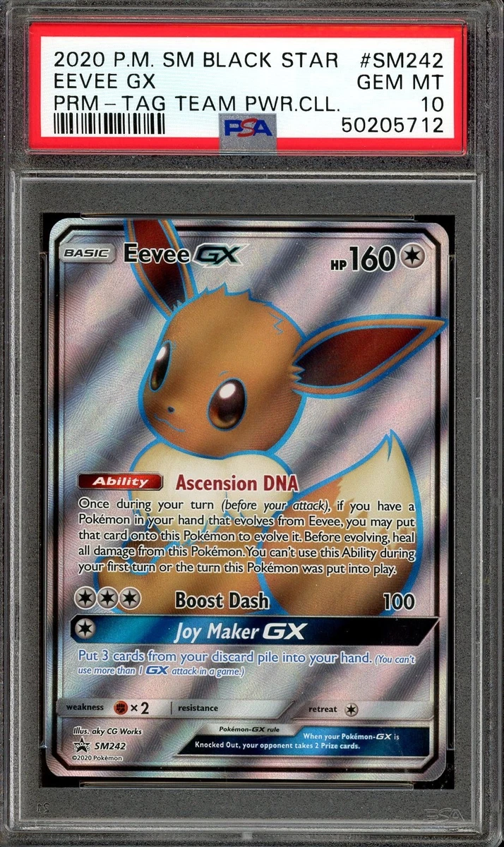 Eevee Pokmon TCG 1st Edition Individual Trading Card Games for sale | eBay