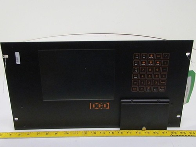 #ad #ad Gardner Denver Controller S 112470 Used 30 Day Guarantee $360.00