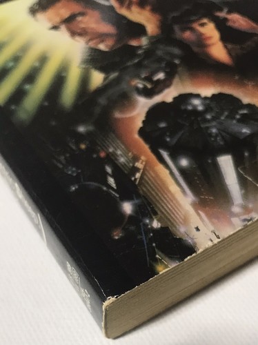 Philip K. Dick - Blade Runner - Do Androids Dream of Electric Sheep 1st Edition - Foto 3 di 9