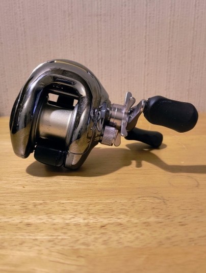 SHIMANO アンタレス Scorpion ANTARES Used Shimano Scorpion Antares Left – JDM TACKLE HEAVEN