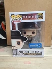 Funko Pop! Vinyl: Tombstone - Doc Holliday - Walmart Exclusive #856