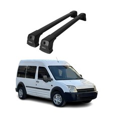 Barres de toit Ford TRANSIT CONNECT
