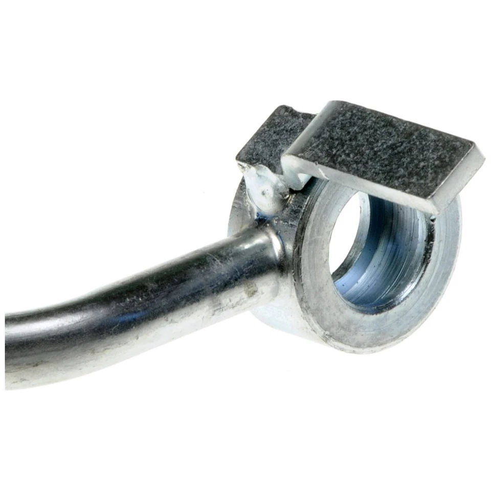 Шланг в сборе напорный для гидроусилителя руля Gates 363370 для 02–09 Camry Solara - Изображение 4 из 4