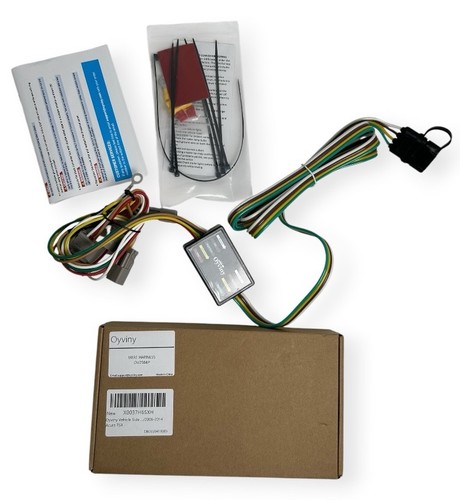 Oyviny Wire Harness OV2504P 2006-2014 Acura TSX