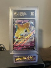 Jirachi V #25 Prices | Pokemon Japanese Time Gazer | Pokemon Cards