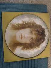 ROGER DALTRY ?DALTRY? 1973 ? USED US VINYL LP ? BRITISH SINGER ? THE WHO