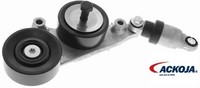 Ackoja A26-0601 Riemenspanner FüR Keilrippenriemen Riemenspanner FüR Honda