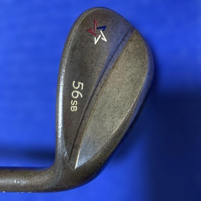 Artisan Golf ARTISAN 56°SB Wedge, PROJECT X LZ Shaft, 34.75