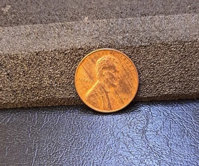 Münzen USA Lincoln Cent 1  1941 - Bild 1 von 2