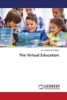 Ibrahim Ali Al-Baher | The Virtual Education | Taschenbuch | Englisch (2022)