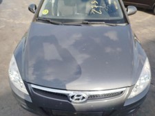 Haube für HYUNDAI I30 (FD) Classic 2009 549729 Haube für HYUNDAI I30 (FD) Classic 2009 549729