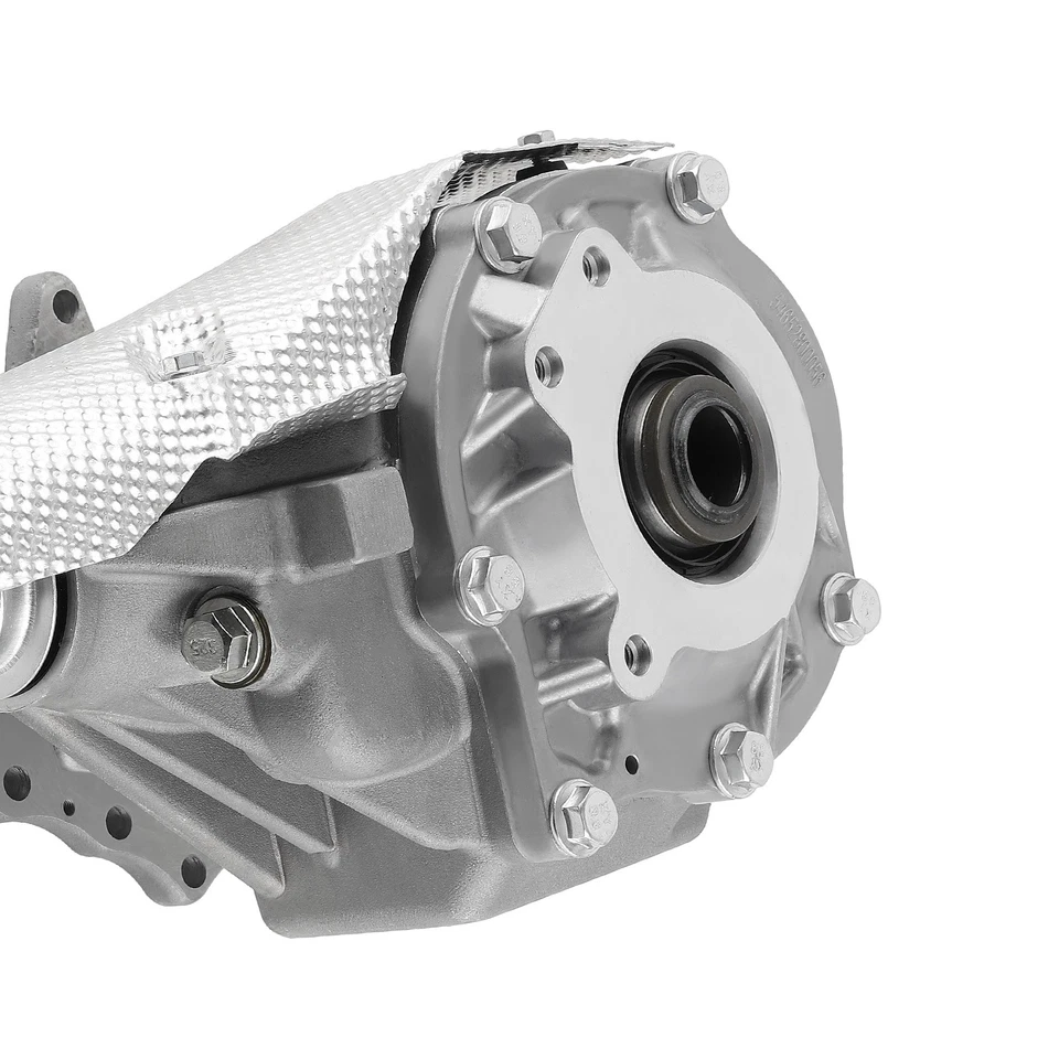 Блок раздаточной коробки для Land Rover LR2 2,0 л 2013-2014 LR066503 - Изображение 2 из 4