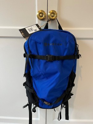 NWT BURTON Day Hiker Backpack 22L Jake Blue