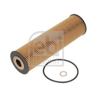 Febi Bilstein ÖLfilter 195103 FüR MERCEDES-BENZ