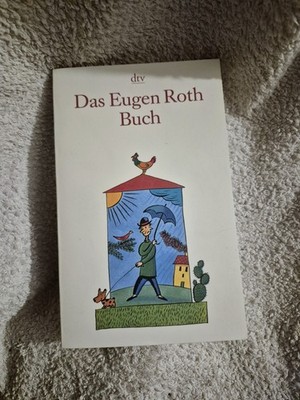 Das Eugen Roth Buch von Eugen Roth (2009, Taschenbuch)