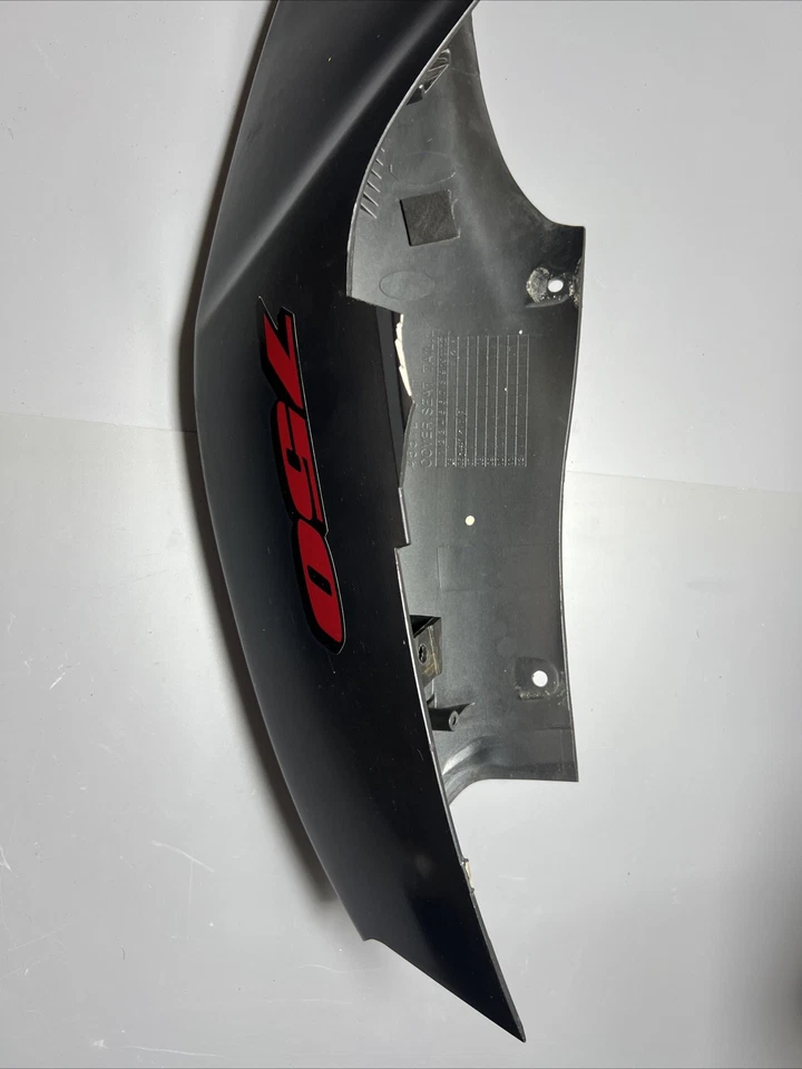 SUZUKI GSXR 600 750 K6 K7 45512-01H VERKLEIDUNG LINKS COVER LEFT Y0215 - Bild 2 von 4