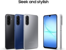 Samsung Galaxy A17 5G 128GB Factory Unlocked - Excellent