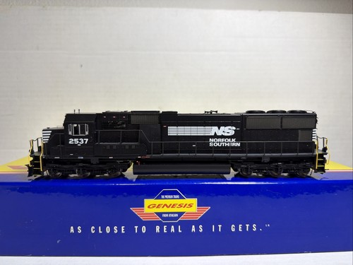 Athearn Genesis HO SD70ACe Norfolk Southern NYC Heritage w/ DCC Athearn Genesis HO SD70ACe Norfolk Southern NYC Heritage w/ DCC