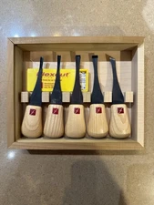 Flexcut Beginners Palm Set - Set of 5