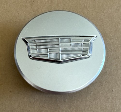 GM General Motors Cadillac Hub Cap Center Car SUV Wheel Replacement 2.75"