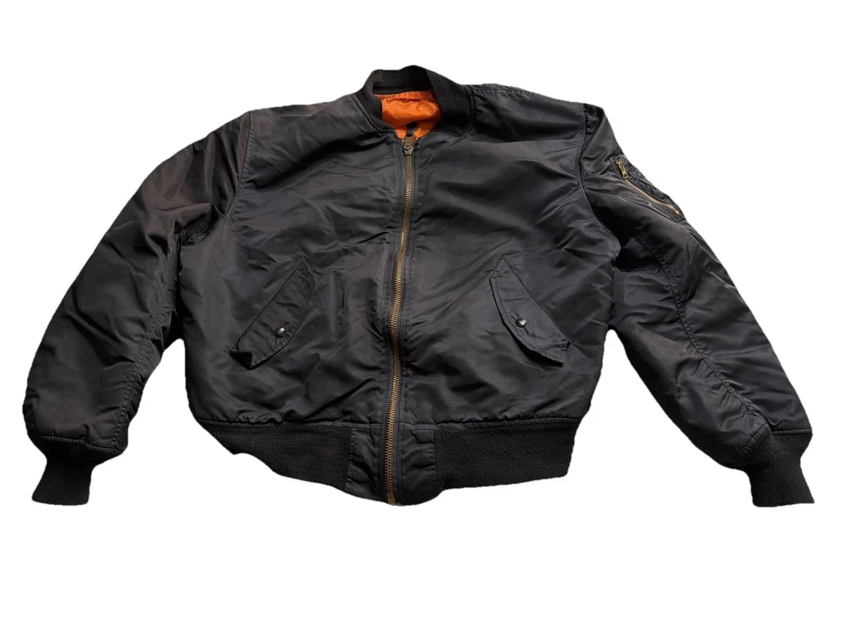Alpha Industries Ma 1 for sale - eBay