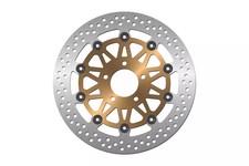 Produktbild - Bremsscheibe Vorne Suzuki GS/GSF/GSX NG NG120 mit ABE