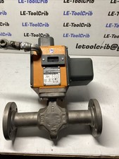 Maxon 200SMA12-FD54-BB22B0 Oxygen Shutoff Valve Honeywell  R-504s