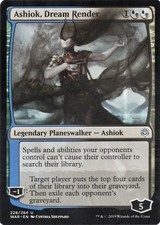 Freyalise, Llanowar's Fury CMM 290 Normal English NM - MTG Card