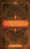 Katie Cross | The Swordmaker | Taschenbuch | Englisch (2023) | KCW