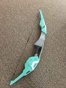 NERF Sports Dude Perfect (C1796) Signature Bow