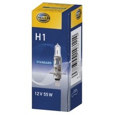 Ampoule Citroen VISA