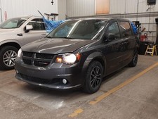 Front Door For Caravan Assy Gry Pwr Less Mirror 2G1 Right