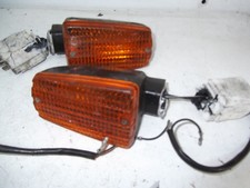 SUZUKI GSX550    INDICATORS   x2
