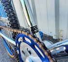 1981 CW Racing TF 24 Build Old School BMX — photo 7